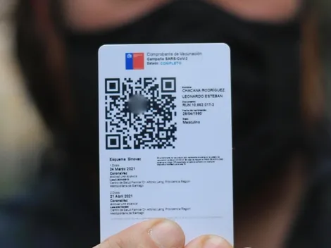 ¿Puedo vacunarme hoy para no perder el Pase de Movilidad?