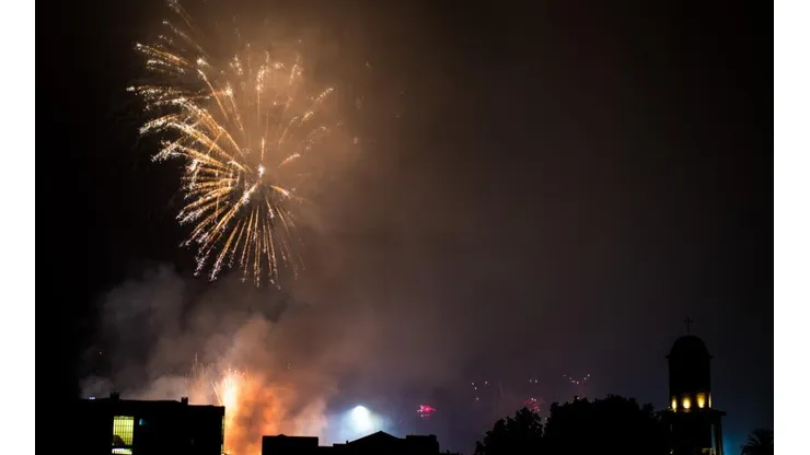 Año Nuevo