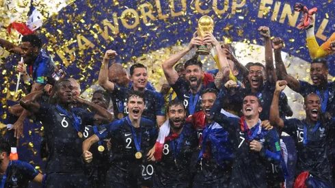 UEFA califica de "caníbal" al Mundial cada dos años.