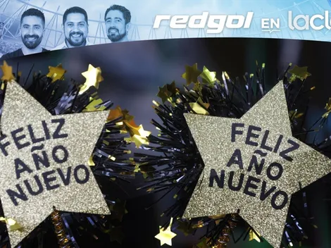 Despedimos al 2021 en RedGol en La Clave