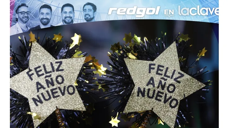 La cuenta regresiva para el 2021 se comienza a escuchar en todos los rincones del mundo y en RedGol en La Clave hicimos un balance del año que se va.