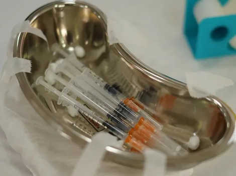 ¿Qué vacunas necesitan dosis de refuerzo en Chile?