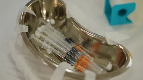 Vacunación Covid-19