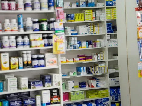 ¿Cuáles son los remedios más vendidos en nuestro país?