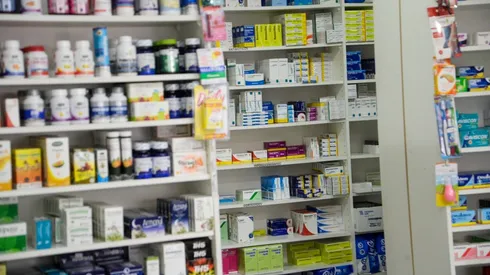 Top ten de los remedios más consumidos por los chilenos