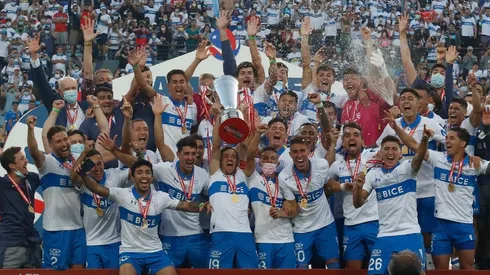 Universidad Católica tras conseguir el tetracampeonato ¿realmente se ubica dentro de los mejores equipos en la historia de nuestro fútbol nacional?