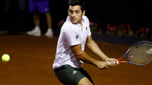 Garin enfrentará a Roberto Bautista tras el turno de Tabilo en la ATP Cup.