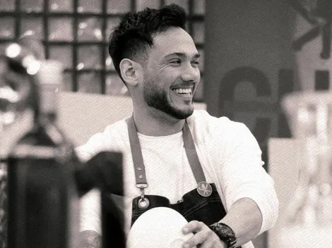 ¡Aquí se Baila congela participación de Iván Cabrera!