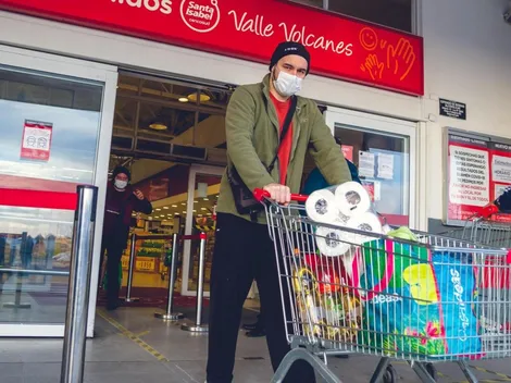 ¿A qué hora cierran los supermercados este 31 de diciembre?