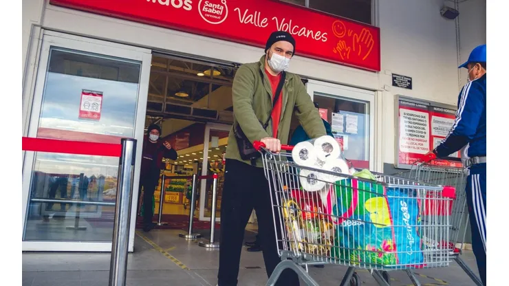 ¿A qué hora cierran los supermercados este 31 de diciembre?