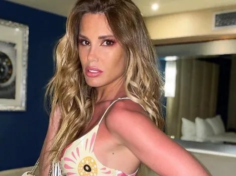 Gala reacciona ante graves acusaciones contra Cabrera