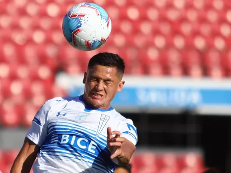 O'Higgins cierra el año lleno de refuerzos: anunció cinco en un día