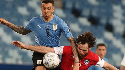 La Selección Chilena jugará en Calama sus dos últimos encuentros de eliminatorias