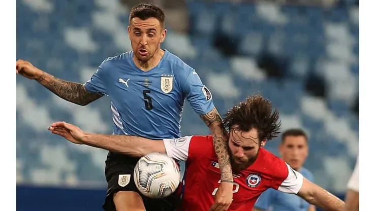 La Selección Chilena jugará en Calama sus dos últimos encuentros de eliminatorias
