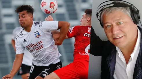 Colo Colo espera encontrar una alternativa de primer nivel para su delantera, que no termina de convencer al entrenador Gustavo Quinteros
