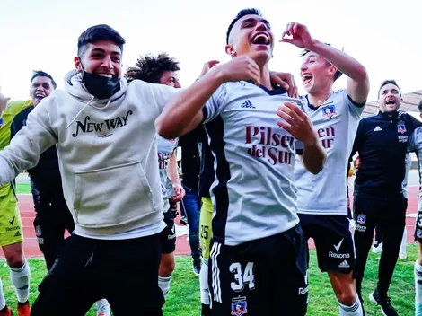 "Para mí es importante continuar en el club que me vio nacer"