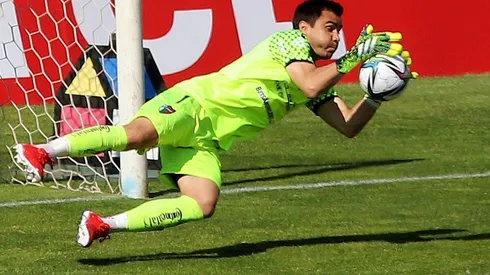 Cristopher Toselli apuesta por la regularidad al ingresar a los últimos años de su carrera