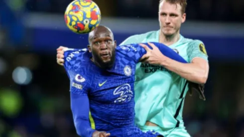 Romelu Lukaku asegura que no está a gusto en su regreso al Chelsea y tiene todas las intenciones de volver al Inter.