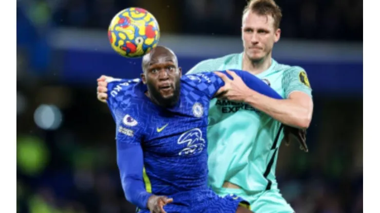 Romelu Lukaku asegura que no está a gusto en su regreso al Chelsea y tiene todas las intenciones de volver al Inter.