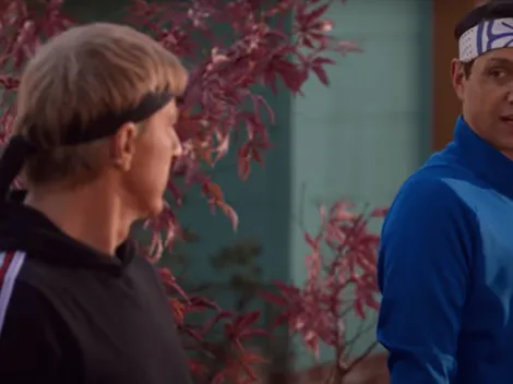 ¿A qué hora debutará la cuarta temporada de Cobra Kai en Netflix?