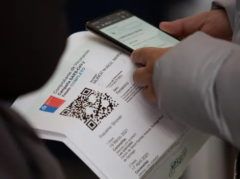 ¿En qué fecha se comenzará a inhabilitar el Pase de Movilidad a los no vacunados?