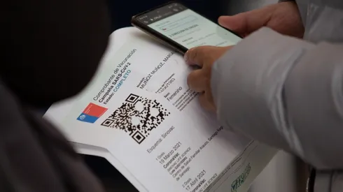 Inhabilitación Pase de Movilidad