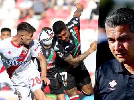 Molestia en Curicó: "Se habla mucho de Copiapó como único afectado"