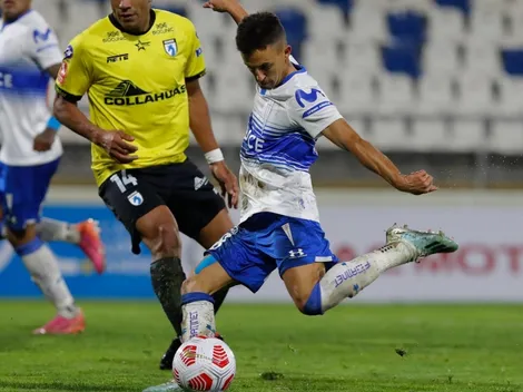 Buonannotte en la mira de un DT chileno para ir a un exótico destino