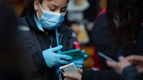 Pase de Movilidad para viajes interregionales