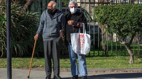 Pensión Garantizada Universal