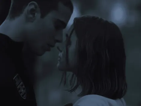 ¿En qué fecha se estrena la película 'A través de mi ventana' en Netflix?