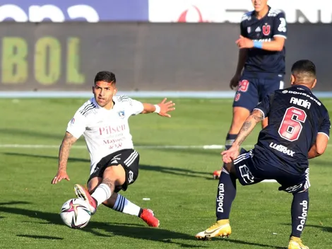 Torneo con Colo Colo y la U se muda a Buenos Aires