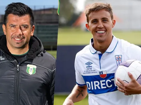 Potencia Vargas: "Buonanotte cumplió un ciclo en la UC"