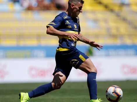 Maxi Cerato revela que estuvo muy cerca de llegar a Colo Colo y la U