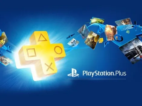 ¡Y la filtración era cierta! Estos son los juegos gratis de PS Plus para enero de 2022