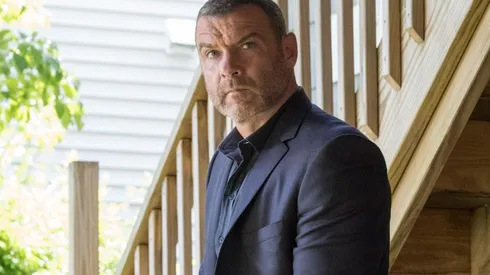 Liev Schreiber