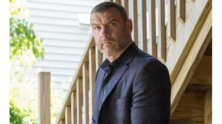 Liev Schreiber