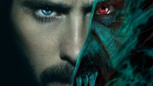 Revisa la fecha de estreno de Morbius