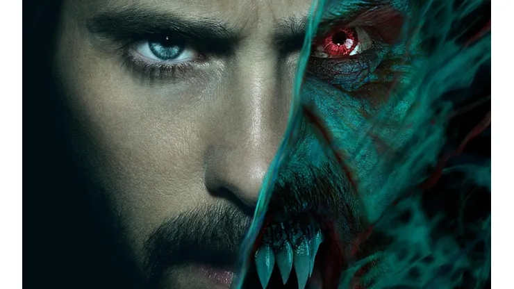 Revisa la fecha de estreno de Morbius