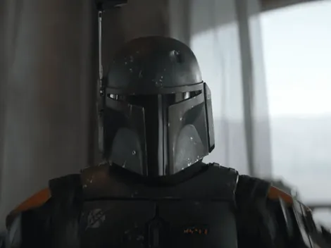 The Book of Boba Fett: ¿Cómo sobrevivió el cazarrecompensas?