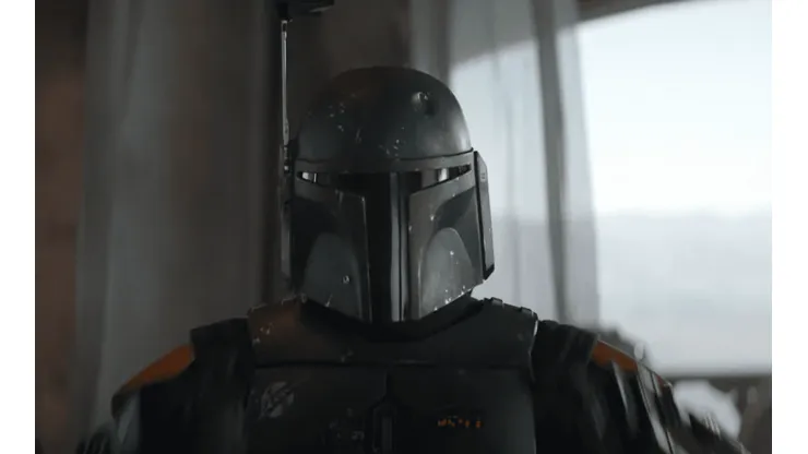 Boba Fett