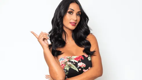 Pamela Díaz, La Fiera.