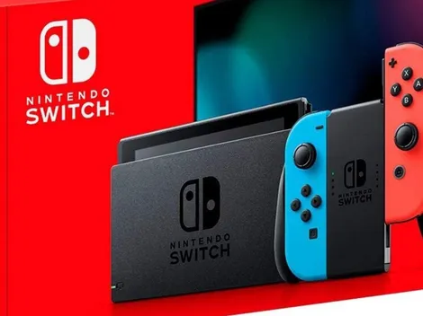 La Nintendo Switch continuaría con problemas de stock para el año 2022