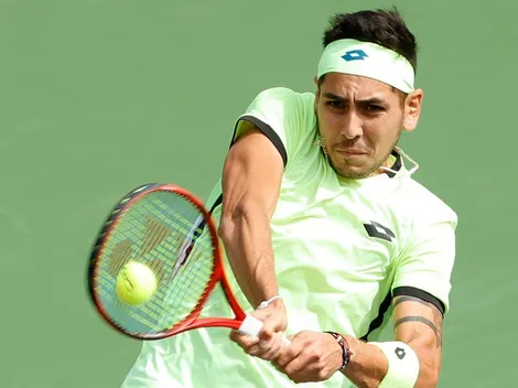 ¿Cuándo juega Alejandro Tabilo vs Pablo Carreño por la ATP Cup?