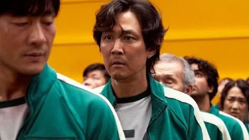 El Juego del Calamar