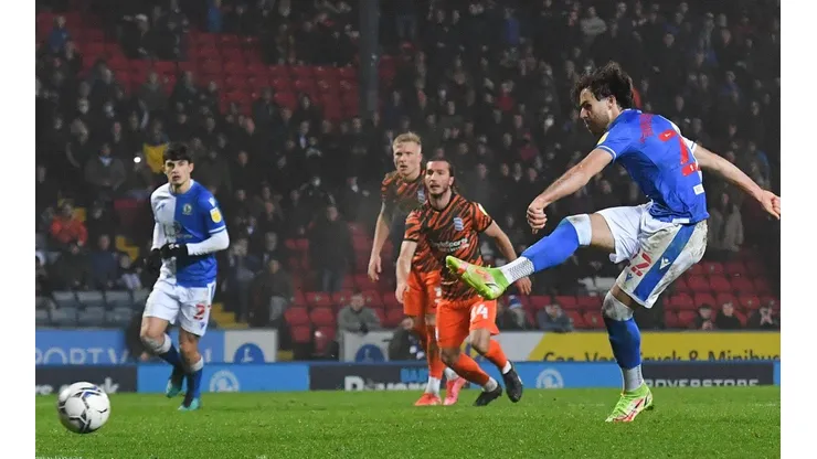 Ben Brereton será titular este miércoles ante Barnsley
