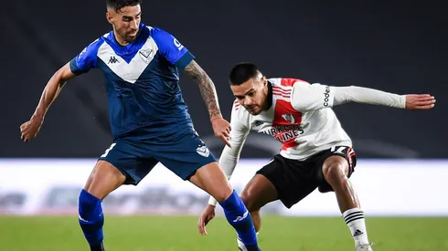 Colo Colo está interesado en Lucero