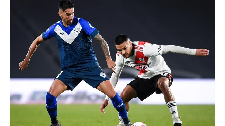 Colo Colo está interesado en Lucero