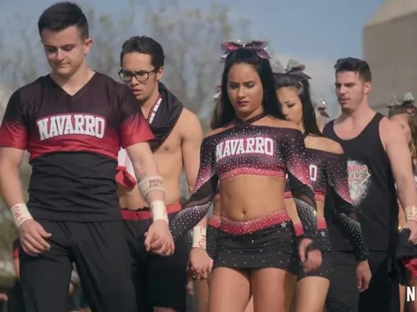 Cheer | ¿Cuándo se estrena la segunda temporada de la serie de Netflix?
