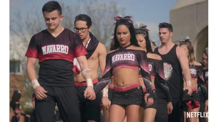 Cheer